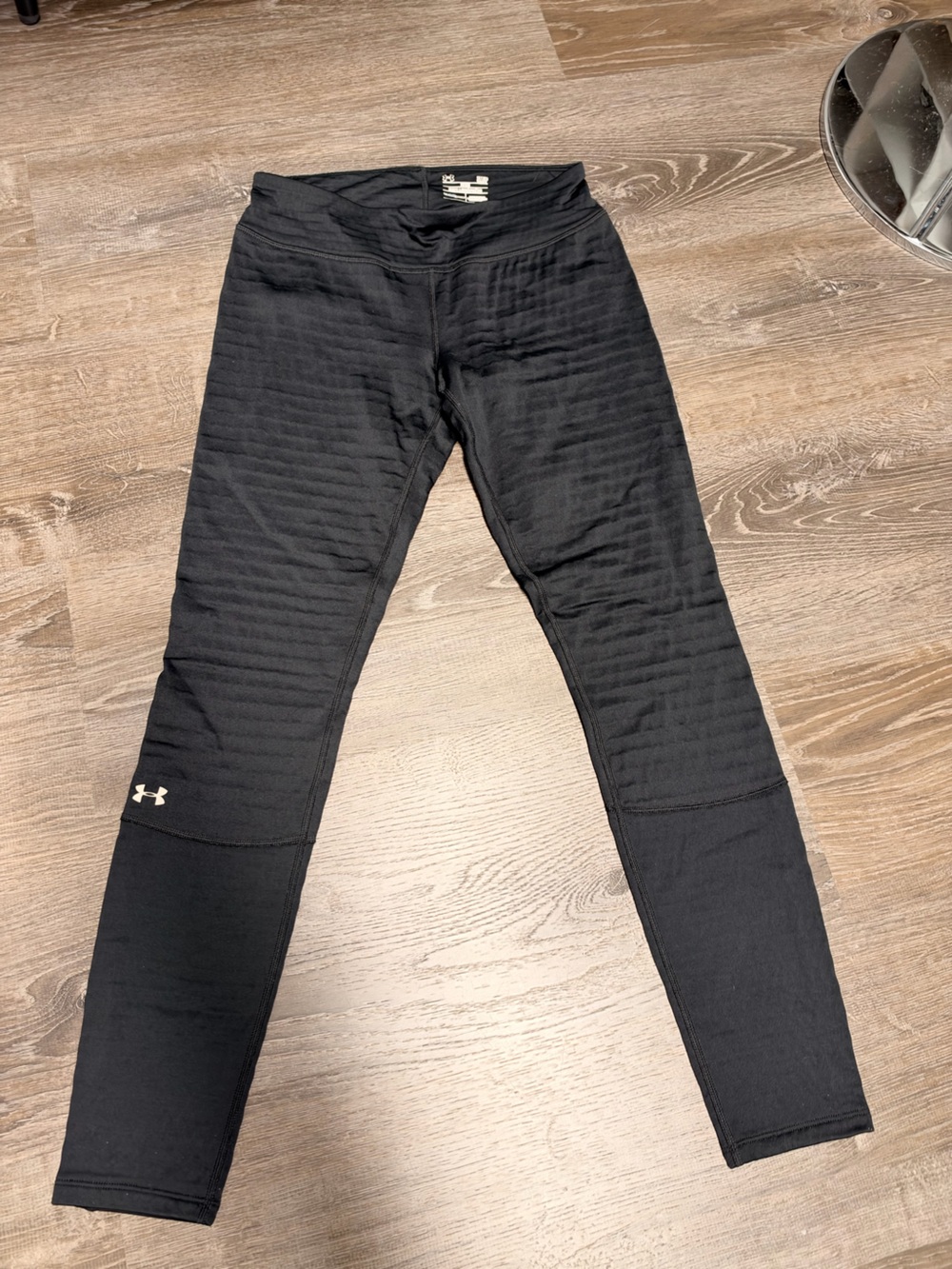 Under Armour thermal base layer 2.0 leggings